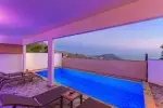 Villa Buket - Antalya, Kaş, Kalkan/ Akbel - Fotoğraf 18
