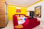 Villa Üzümlü 3 - Antalya, Kaş, Kalkan / Üzümlü - Fotoğraf 44