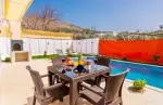 Villa Üzümlü 3 - Antalya, Kaş, Kalkan / Üzümlü - Fotoğraf 10