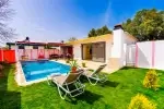 Villa Üzümlü 3 - Antalya, Kaş, Kalkan / Üzümlü - Fotoğraf 1