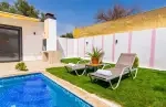 Villa Üzümlü 3 - Antalya, Kaş, Kalkan / Üzümlü - Fotoğraf 9