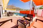 Villa Üzümlü 3 - Antalya, Kaş, Kalkan / Üzümlü - Fotoğraf 12