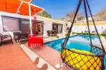 Villa Üzümlü 3 - Antalya, Kaş, Kalkan / Üzümlü - Fotoğraf 11
