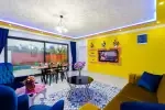 Villa Üzümlü 3 - Antalya, Kaş, Kalkan / Üzümlü - Fotoğraf 34