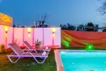 Villa Üzümlü 3 - Antalya, Kaş, Kalkan / Üzümlü - Fotoğraf 15