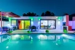 Villa Üzümlü 3 - Antalya, Kaş, Kalkan / Üzümlü - Fotoğraf 4