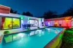 Villa Üzümlü 3 - Antalya, Kaş, Kalkan / Üzümlü - Fotoğraf 5