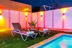 Villa Üzümlü 3 - Antalya, Kaş, Kalkan / Üzümlü - Fotoğraf 22