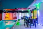 Villa Üzümlü 3 - Antalya, Kaş, Kalkan / Üzümlü - Fotoğraf 21