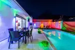 Villa Üzümlü 3 - Antalya, Kaş, Kalkan / Üzümlü - Fotoğraf 17