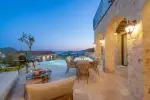 Villa Calliope - Antalya, Kaş, Kalkan / Merkez - Fotoğraf 18