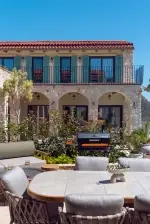 Villa Calliope - Antalya, Kaş, Kalkan / Merkez - Fotoğraf 5