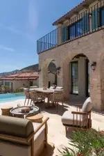 Villa Calliope - Antalya, Kaş, Kalkan / Merkez - Fotoğraf 3