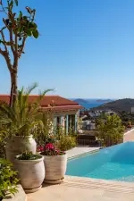 Villa Calliope - Antalya, Kaş, Kalkan / Merkez - Fotoğraf 7
