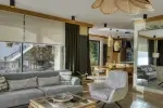 Villa Calypso - Antalya, Kaş, Kalkan / Merkez - Fotoğraf 21
