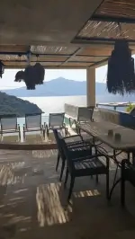 Villa Calypso - Antalya, Kaş, Kalkan / Merkez - Fotoğraf 8