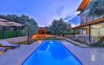 Villa Candan - Antalya, Kaş, Andifli - Fotoğraf 5