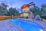 Villa Candan - Antalya, Kaş, Andifli - Fotoğraf 2