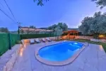 Villa Candan - Antalya, Kaş, Andifli - Fotoğraf 6