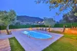 Villa Candan - Antalya, Kaş, Andifli - Fotoğraf 7