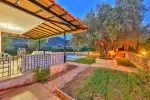 Villa Candan - Antalya, Kaş, Andifli - Fotoğraf 12