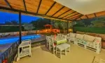 Villa Candan - Antalya, Kaş, Andifli - Fotoğraf 13