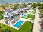 Villa Capella Sirius - Muğla, Fethiye, Hisarönü - Fotoğraf 1