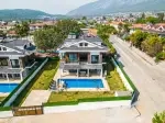 Villa Capella Sirius - Muğla, Fethiye, Hisarönü - Fotoğraf 4