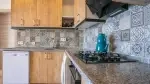 Villa Capsule - Antalya, Kaş, Kalkan/ Akbel - Fotoğraf 27
