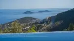 Villa Capsule - Antalya, Kaş, Kalkan/ Akbel - Fotoğraf 17