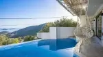 Villa Capsule - Antalya, Kaş, Kalkan/ Akbel - Fotoğraf 12
