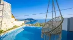 Villa Capsule - Antalya, Kaş, Kalkan/ Akbel - Fotoğraf 15