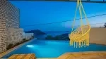 Villa Capsule - Antalya, Kaş, Kalkan/ Akbel - Fotoğraf 16