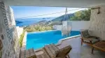 Villa Capsule - Antalya, Kaş, Kalkan/ Akbel - Fotoğraf 10