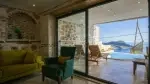 Villa Capsule - Antalya, Kaş, Kalkan/ Akbel - Fotoğraf 19