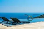 Villa Casa Mila - Antalya, Kaş, Kalkan/ Akbel - Fotoğraf 9