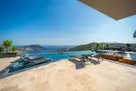 Villa Casa Mila - Antalya, Kaş, Kalkan/ Akbel - Fotoğraf 5