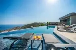 Villa Casa Mila - Antalya, Kaş, Kalkan/ Akbel - Fotoğraf 6