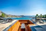 Villa Casa Mila - Antalya, Kaş, Kalkan/ Akbel - Fotoğraf 15