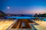 Villa Casa Mila - Antalya, Kaş, Kalkan/ Akbel - Fotoğraf 13