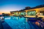 Villa Casa Mila - Antalya, Kaş, Kalkan/ Akbel - Fotoğraf 3