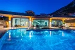 Villa Casa Mila - Antalya, Kaş, Kalkan/ Akbel - Fotoğraf 2