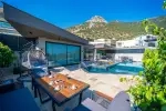 Villa Casa Mila - Antalya, Kaş, Kalkan/ Akbel - Fotoğraf 17
