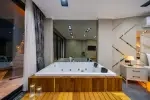 Villa Casa Mila - Antalya, Kaş, Kalkan/ Akbel - Fotoğraf 56