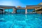 Villa Casa Mila - Antalya, Kaş, Kalkan/ Akbel - Fotoğraf 1