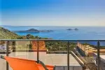 Villa Celebrity - Antalya, Kaş, Kalkan / Ulugöl - Fotoğraf 9