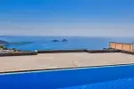 Villa Celebrity - Antalya, Kaş, Kalkan / Ulugöl - Fotoğraf 10