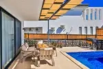 Villa Celebrity - Antalya, Kaş, Kalkan / Ulugöl - Fotoğraf 11