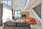 Villa Celebrity - Antalya, Kaş, Kalkan / Ulugöl - Fotoğraf 29