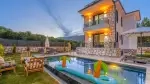 Villa Celeste 1 - Antalya, Kaş, Çukurbağ - Fotoğraf 4